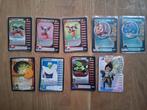 Dragonball Z Kaarten - 48 stuks, Verzenden, Gebruikt, Meerdere kaarten