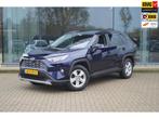 Toyota RAV4 2.5 Hybrid | Adaptive Cruise | Camera | PDC, Auto's, Stof, Gebruikt, 4 cilinders, 2487 cc