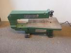 Elektrische figuurzaagmachine Ferm FZ 13/330, Ophalen of Verzenden, Gebruikt, Minder dan 600 watt, Lintzaag