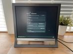 Sony SDM-HS95, Computers en Software, Monitoren, Kantelbaar, Zo goed als nieuw, Sony, Overige resoluties