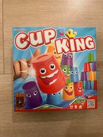 Cup King Bordspel, Vijf spelers of meer, Ophalen, Zo goed als nieuw, 999  Games