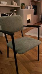 NIEUW - 2x Studio HENK Co Chair, Ophalen, Twee, Overige kleuren, Nieuw