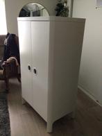 Nette kledingkast, Huis en Inrichting, Kasten | Roldeurkasten en Archiefkasten, Ophalen, 100 tot 150 cm, 50 tot 100 cm, Zo goed als nieuw