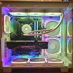 MULTIMEDIA & GAME PC i7 13700K/2TBM.2/64GBDDR5/RTX3080Ti 12G, 64 GB of meer, Zelfgebouwde PC, Virtual Reality, Ophalen of Verzenden