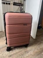 Handbagage koffertje, 50 tot 60 cm, Hard kunststof, Nieuw, Ophalen of Verzenden