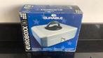 DURABLE kleingeldcassette EUROBOXX S, Verzenden, Zo goed als nieuw
