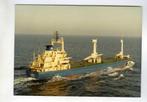 scheepvaart-foto-flamal-zeebrugge-belg, Verzamelen, Ophalen of Verzenden, Zo goed als nieuw, Motorboot, Boek of Tijdschrift