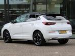 Opel Grandland 1.2 Turbo Ultimate Automaat | Navi / Camera /, Auto's, 15 km/l, Gebruikt, Euro 6, 1199 cc