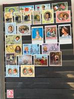 Postzegels Jersey en Guernsey, postfris, Ophalen of Verzenden, Overige landen, Postfris