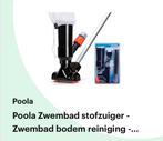 Zwembad Stofzuiger, Tuin en Terras, Ophalen of Verzenden, Nieuw