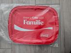 Klein dienblad Coca Cola, Ophalen of Verzenden, Nieuw
