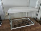 Superfish aquarium Tropical Kit (70 liter), Dieren en Toebehoren, Ophalen of Verzenden, Gebruikt, Leeg aquarium