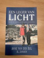 Boek. Een leger van licht. Anne van der Bijl, Boeken, Godsdienst en Theologie, Christendom | Protestants, Ophalen of Verzenden