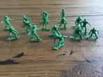 Toy boaders skaters, Ophalen of Verzenden, Gebruikt, 1:35 tot 1:50, Figuur of Figuren