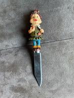 Efteling Laaf Mes, Verzamelen, Ophalen of Verzenden