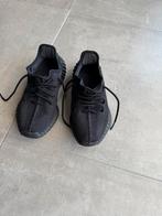 Yeezy Boost 350 Onyx, Zwart, Ophalen of Verzenden, Zo goed als nieuw, Yeezy