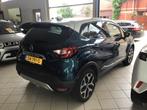 Renault Captur 1.2 TCe Edition One, Startonderbreker, Gebruikt, 4 cilinders, Origineel Nederlands