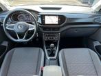 Volkswagen T-CROSS 1.0 TSI Life | ACCruise | Navi | Trekhaak, Auto's, Volkswagen, Te koop, Geïmporteerd, Benzine, Gebruikt