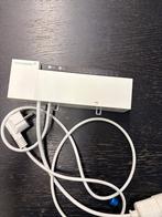 Homematic zoneregelaar 10 kanalen - 230V (HmIP-FAL230-C10), Verzenden, Nieuw