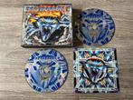 ID&T Earthquake 5 Oldschool Hardcore Thunderdome, Cd's en Dvd's, Ophalen of Verzenden, Zo goed als nieuw, Dance Populair