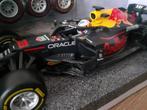 Max Verstappen model auto. nieuw., Hobby en Vrije tijd, Modelauto's | 1:24, Ophalen of Verzenden, Nieuw, Bburago