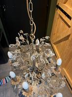 Hanglamp plafond, Huis en Inrichting, Ophalen of Verzenden, Zo goed als nieuw, Barok, 75 cm of meer
