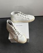 Sofie d Hoore hoge sneakers wit 39 by Pauw, Ophalen of Verzenden, Zo goed als nieuw, Wit