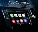 VW Volkswagen CarPlay AndroidAuto App-Connect Navigatie