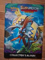 Pokemon collecters album pokemon stickers, Ophalen of Verzenden, Nieuw, Boek of Catalogus