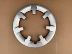 wieldop ring 15 inch volkswagen polo 6R 2009 tot 2017, Ophalen of Verzenden, Gebruikt