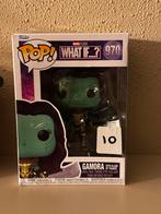 Funko Pop Gamora 970 - Guardians of the Galaxy, Ophalen of Verzenden, Nieuw