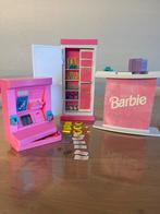 Barbie so much to do bank 67401 1995, Toebehoren, Gebruikt, Ophalen of Verzenden