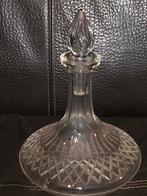 Waterford Lismore Ships Decanter, Ophalen of Verzenden