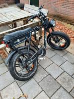 Fatbike, Overige merken, Gebruikt, Ophalen of Verzenden, 50 km per accu of meer