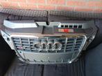 Audi S3 Grill - Origineel, Gebruikt, Voor, Bumper, Audi