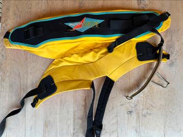 Mistral Equipe trapeze maat M