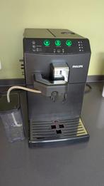 Philips HD8829 - koffiezetapparaat, malen werkt niet!, Ophalen, Afneembaar waterreservoir, Koffiemachine, Koffiebonen