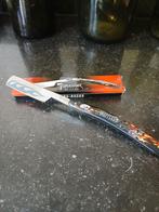 Nieuw scheermes - Tomahawk Brand Choppers Razor, Ophalen of Verzenden, Overige soorten, Nederland, Overige typen