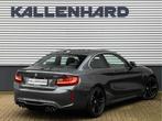BMW 2 Serie Coupé M2 DCT - 1-Hand - 25.858km! - M-Performan, Auto's, BMW, 12 maanden, Achterwielaandrijving, Gebruikt, Euro 6