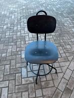 Ikea bureaustoel, Ophalen, Gebruikt, Zwart