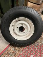 LAND ROVER Defender - Originele stalen classic velgen, Ophalen, Gebruikt