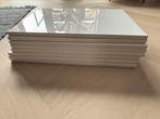 8x deur/ladefront Ikea 60x38cm Besta, Ophalen, Gebruikt