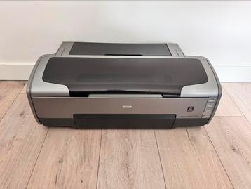Epson Stylus Photo R1800 beschikbaar voor biedingen