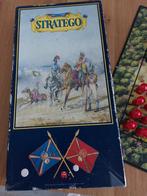 Stratego geheel compleet, Ophalen of Verzenden, Gebruikt