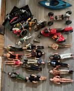 Action Man Collectie (uitgebreid!), Gebruikt, Ophalen