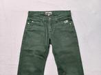 URBAN WAVE CORP leuk groene lange broek voor jongen maat 152, Broek, Gebruikt, Ophalen of Verzenden, URBAN WAVE CORP