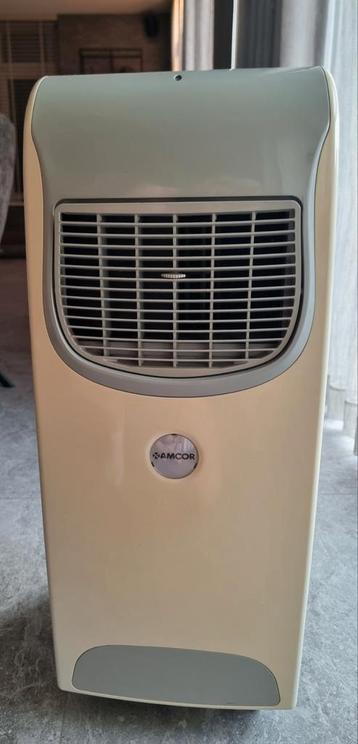 Amcor MF 8000E 10000E mobiele airconditioner beschikbaar voor biedingen