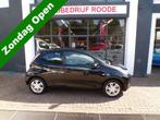 Toyota Aygo 1.0 VVT-i 5-Drs Black 1 AIRCO,TOP STAAT,CAMERA!, Auto's, Toyota, Voorwielaandrijving, Gebruikt, Met garantie (alle)