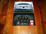 Alfa 156 [ 2 / 1999 ], Verzenden, Zo goed als nieuw, Alfa Romeo