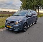 Mercedes-Benz Vito 2.1 CDI 120KW 2019 Weinig kilometers  AUT, Auto's, Bestelauto's, 4 cilinders, 163 pk, Diesel, 2143 cc